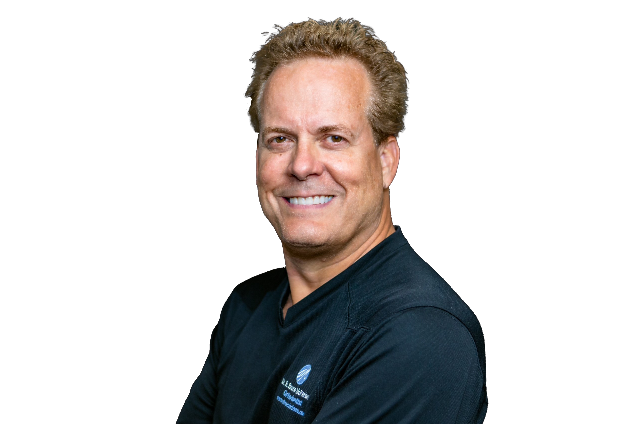 Dr. R. Bruce McFarlane